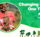 Changing Lives, One Tree at a Time: Personal Stories of Transformation