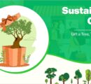 Sustainable Giving: Gift a Tree, Transform a Life