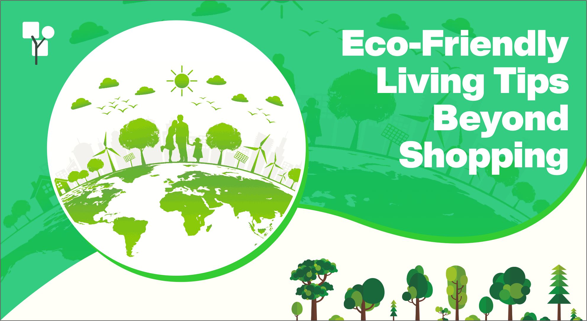 Eco-Friendly Living Tips Beyond Shopping