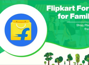 Flipkart Forest for Families: Shop, Plant, Share the Harvest!