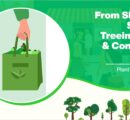 From Shopping Spree to Treeing Spree: Plant with Treewards