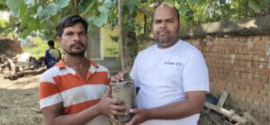 Tree Plantation Drive
