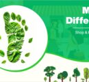 Make a Difference: Shop & Plant Trees with Treewards