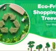 Eco-Friendly Shopping with Treewards: Plant Trees as You Buy