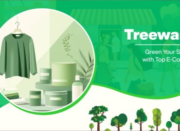 Treewards: Green Your Shopping with Top E-Commerce Stores