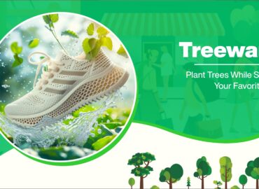 Treewards – Plant Trees While Shopping Your Favorite Stores