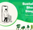 Sustainable Shopping Simplified: Treewards App Plants Trees
