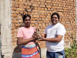 Tree Plantation Drive