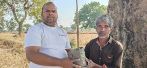 Tree Plantation Drive