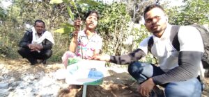 Tree Plantation Drive