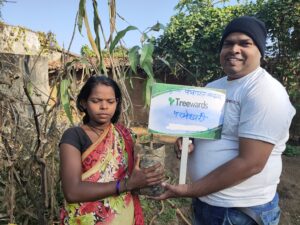Tree Plantation Drive
