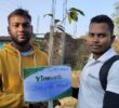 Tree Plantation Drive Story 89 – How Treewards aided Deepak Mahant