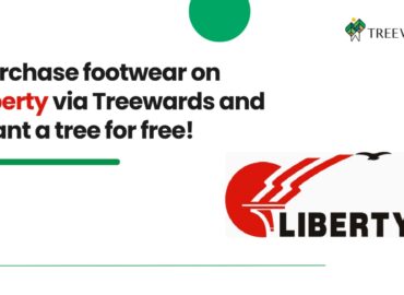 Shop Trendy Fashion on Mufti via Treewards and Plant a Tree for Free!