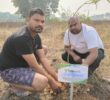Tree Plantation Drive Story 111 – How Treewards helped Rishi Kumar