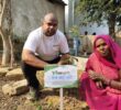 Tree Plantation Drive Story 116 – How Treewards helped Panch Bai Kurre