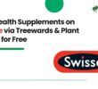 Purchase Ayurvedic Products on Healthmug via Treewards & Plant a Tree for Free