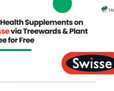 Purchase Ayurvedic Products on Healthmug via Treewards & Plant a Tree for Free