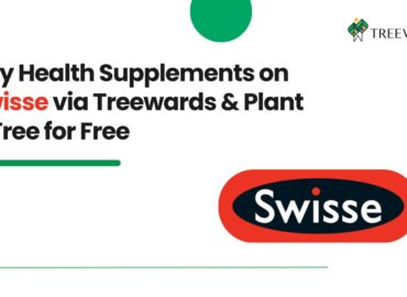 Purchase Ayurvedic Products on Healthmug via Treewards & Plant a Tree for Free