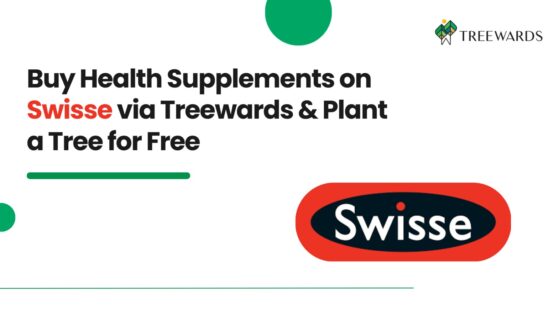 Purchase Ayurvedic Products on Healthmug via Treewards & Plant a Tree for Free