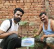 Tree Plantation Drive Story 130 – How Treewards helped Rajkumar Patel