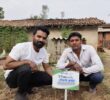 Tree Plantation Drive Story 136 – How Treewards helped Mangal Ram Kumhar