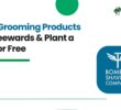 Shop Grooming Products on Bombay Shaving Company via Treewards and plant a tree for free