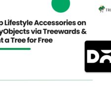Shop Lifestyle Accessories on DailyObjects via Treewards & Plant a Tree for Free